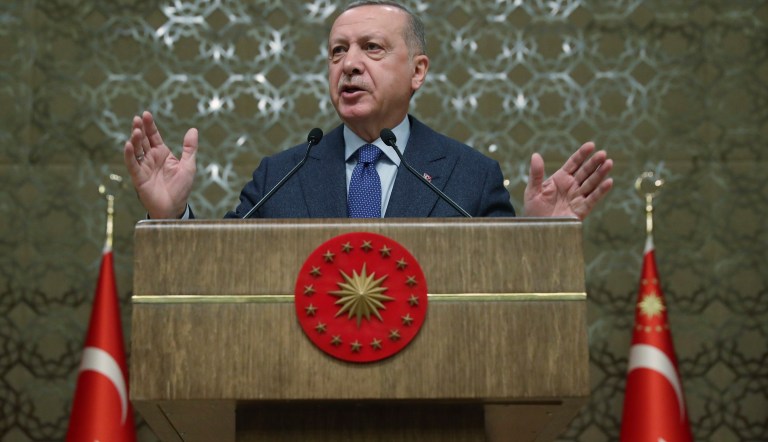 Turkey could free enslaved Yazidis. Instead, it’s keeping them