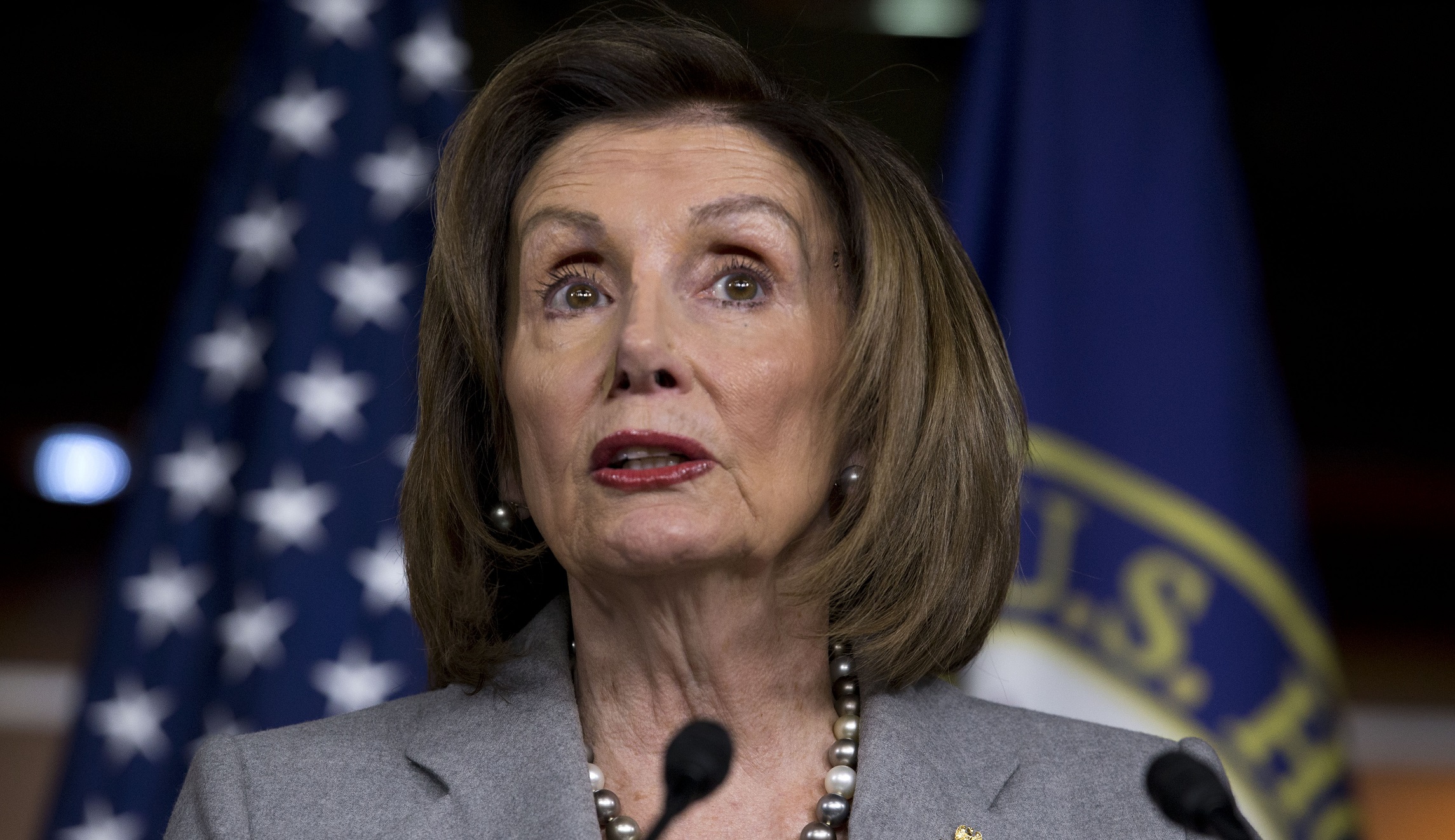 We hate surprise bills. Why should we accept one from Congress?