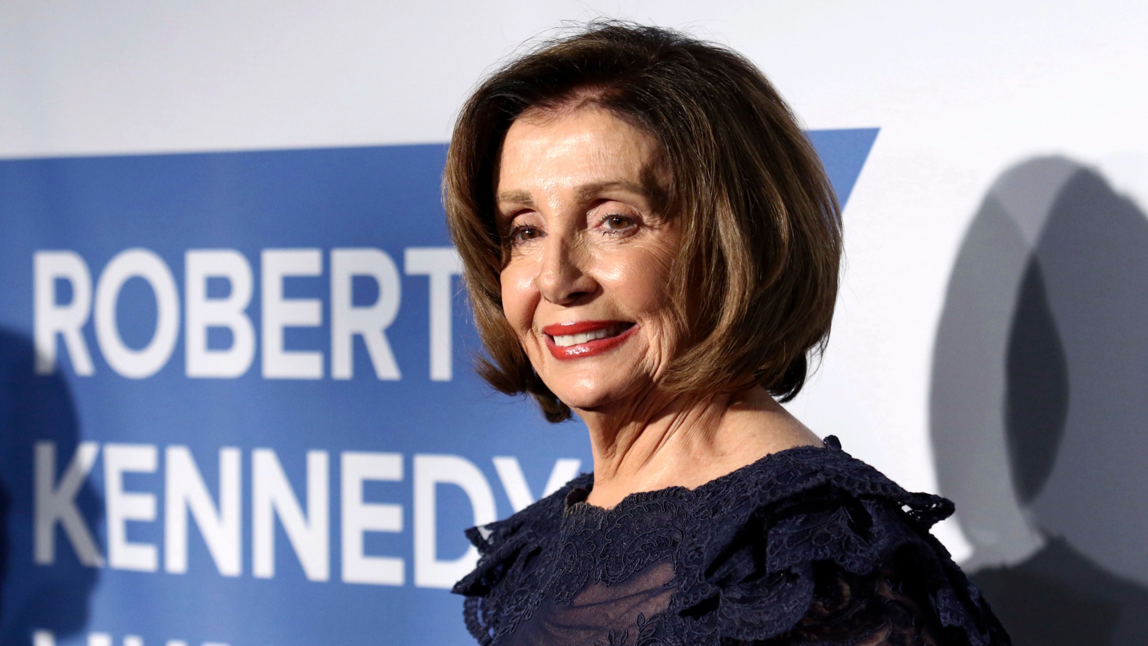 Nancy Pelosi just skipped out on the Obamacare tab