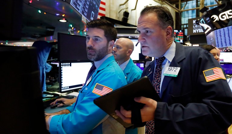 Stock markets ending the year on record highs is great for everyone, not just investors