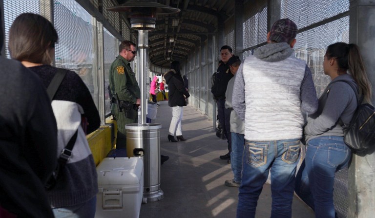 Migrants returned to Mexico under Trump will get another chance to have asylum cases heard