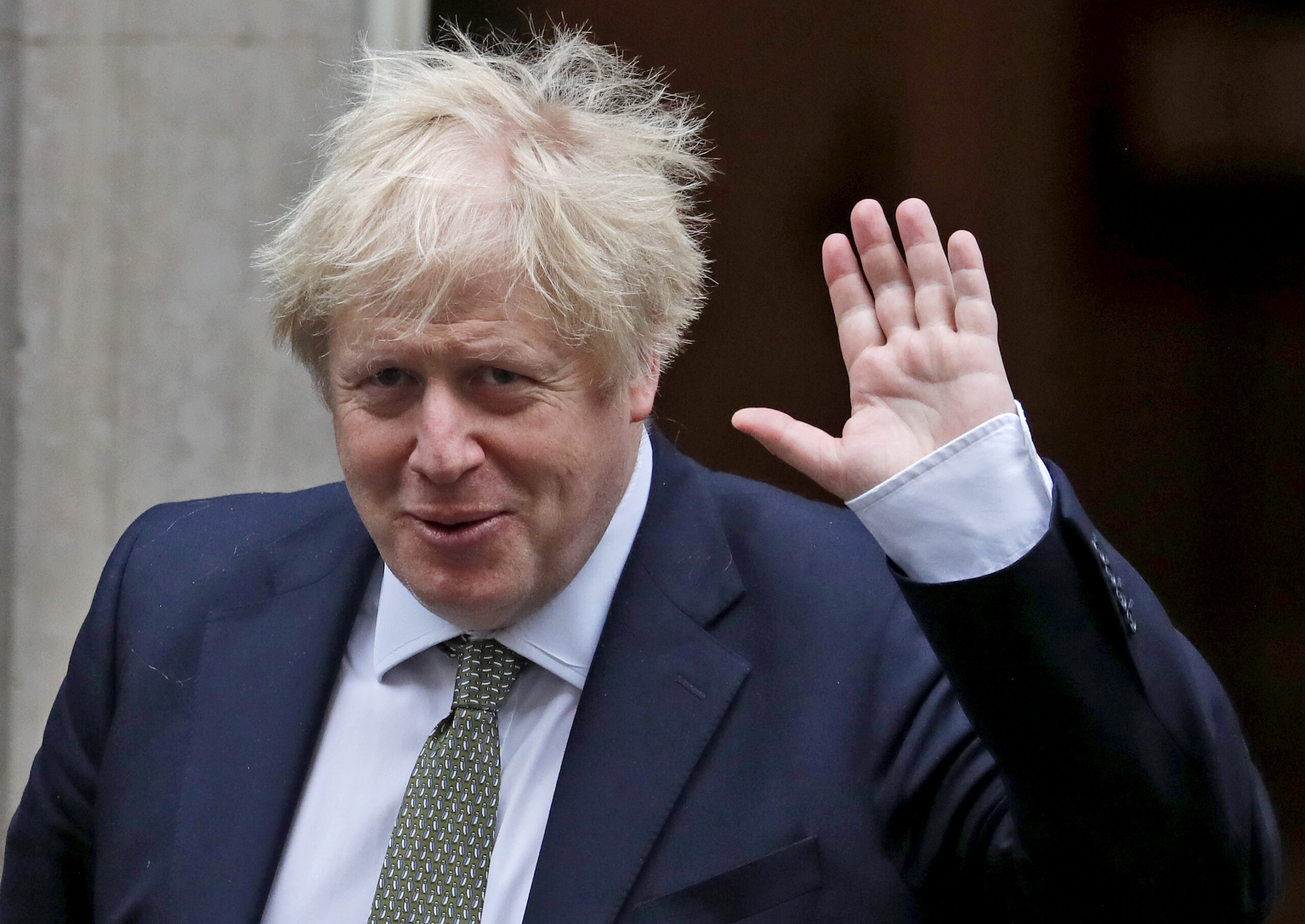 Boris Johnson nails his Hanukkah message. Now he has to follow through on combating UK anti-Semitism