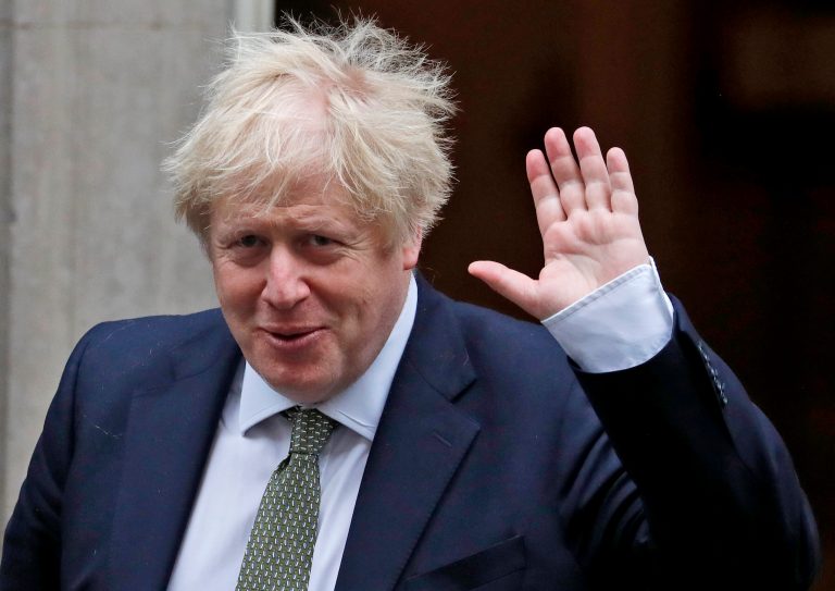 Boris Johnson nails his Hanukkah message. Now he has to follow through on combating UK anti-Semitism
