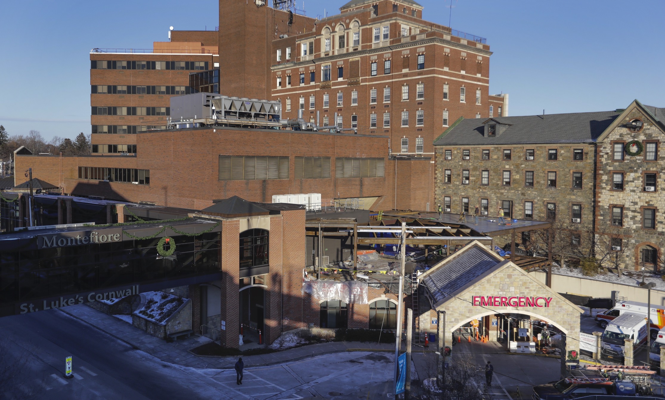 Isolation is deadly: Stay-at-home orders are causing a spike in overdoses