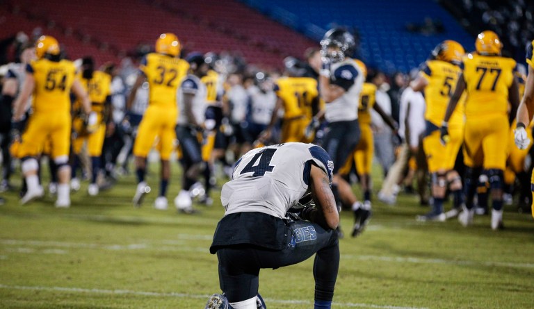 There are too many bowl games