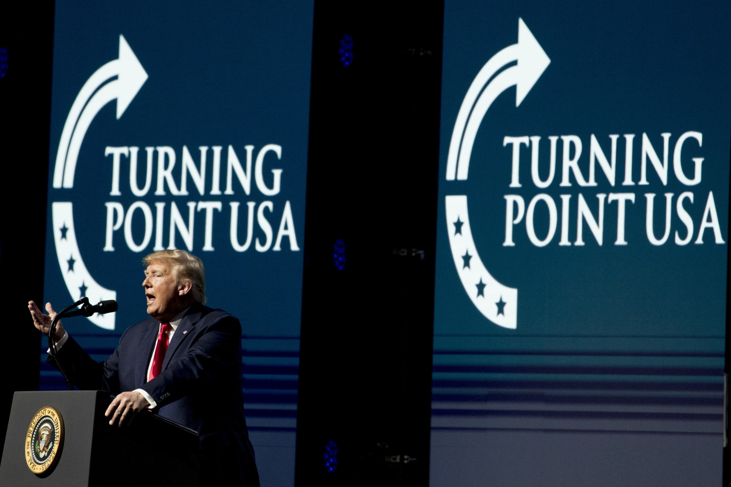 Exclusive: Trump list shows 319 ‘results’ and promises kept in three years