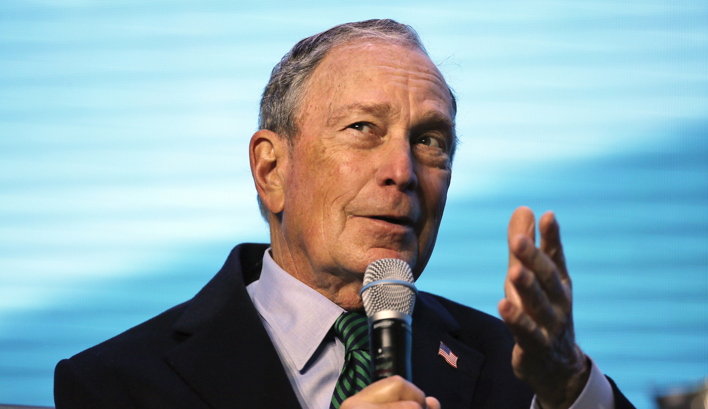 Bloomberg betting blanket California ads bring win in crucial state