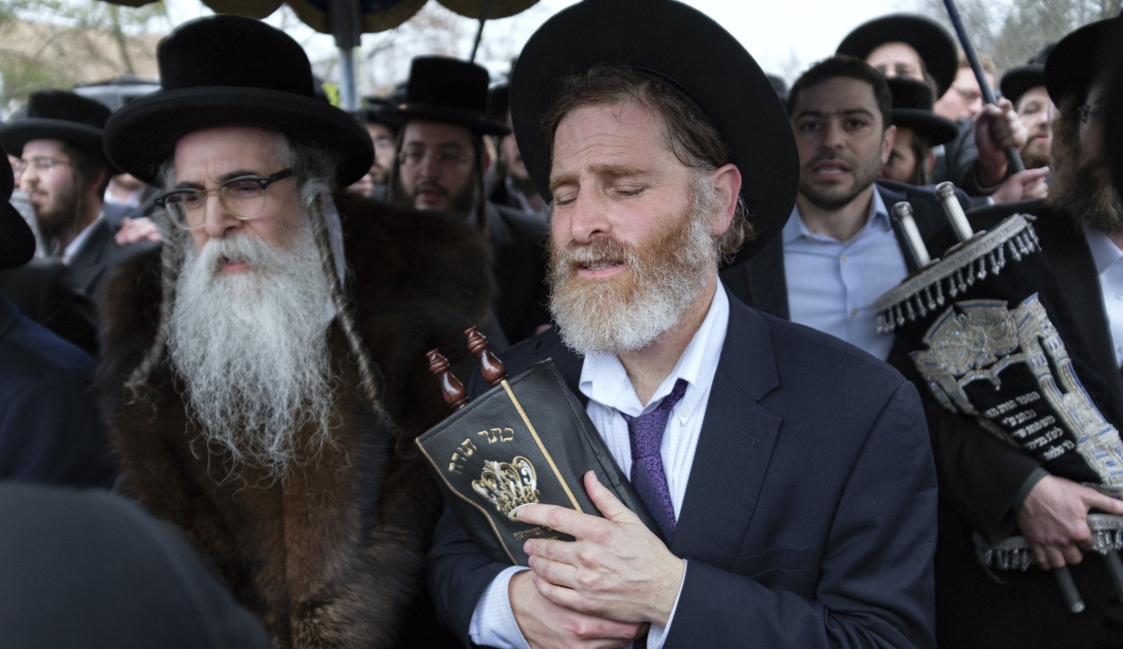 Anti-Semitism won’t be cured by education, but it’s a first step