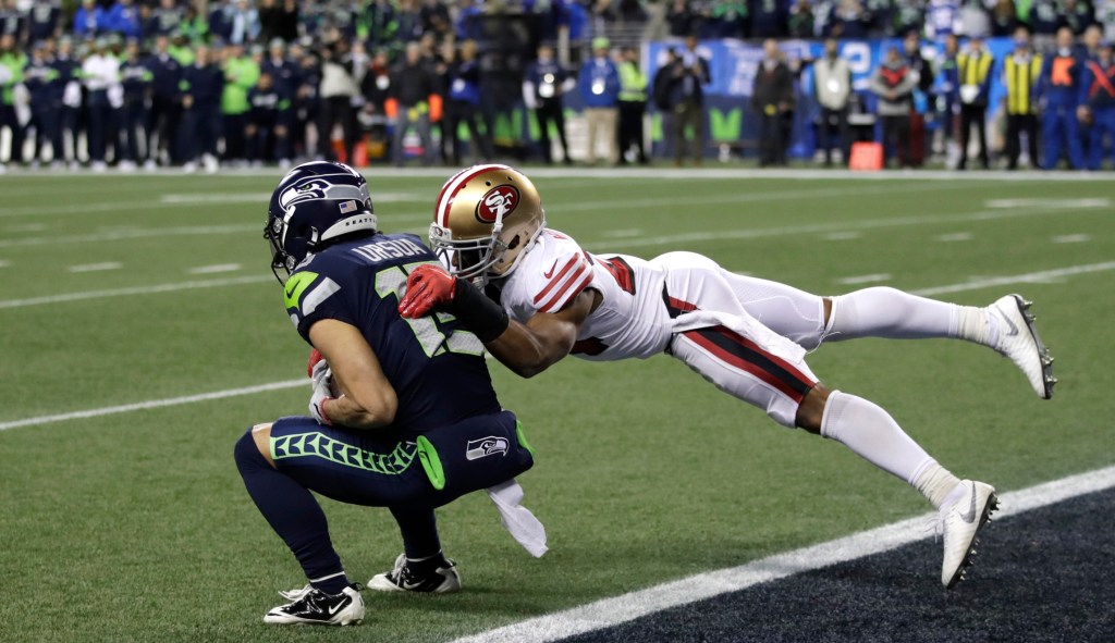 NFL merits multiple penalty flags for its inept officiating