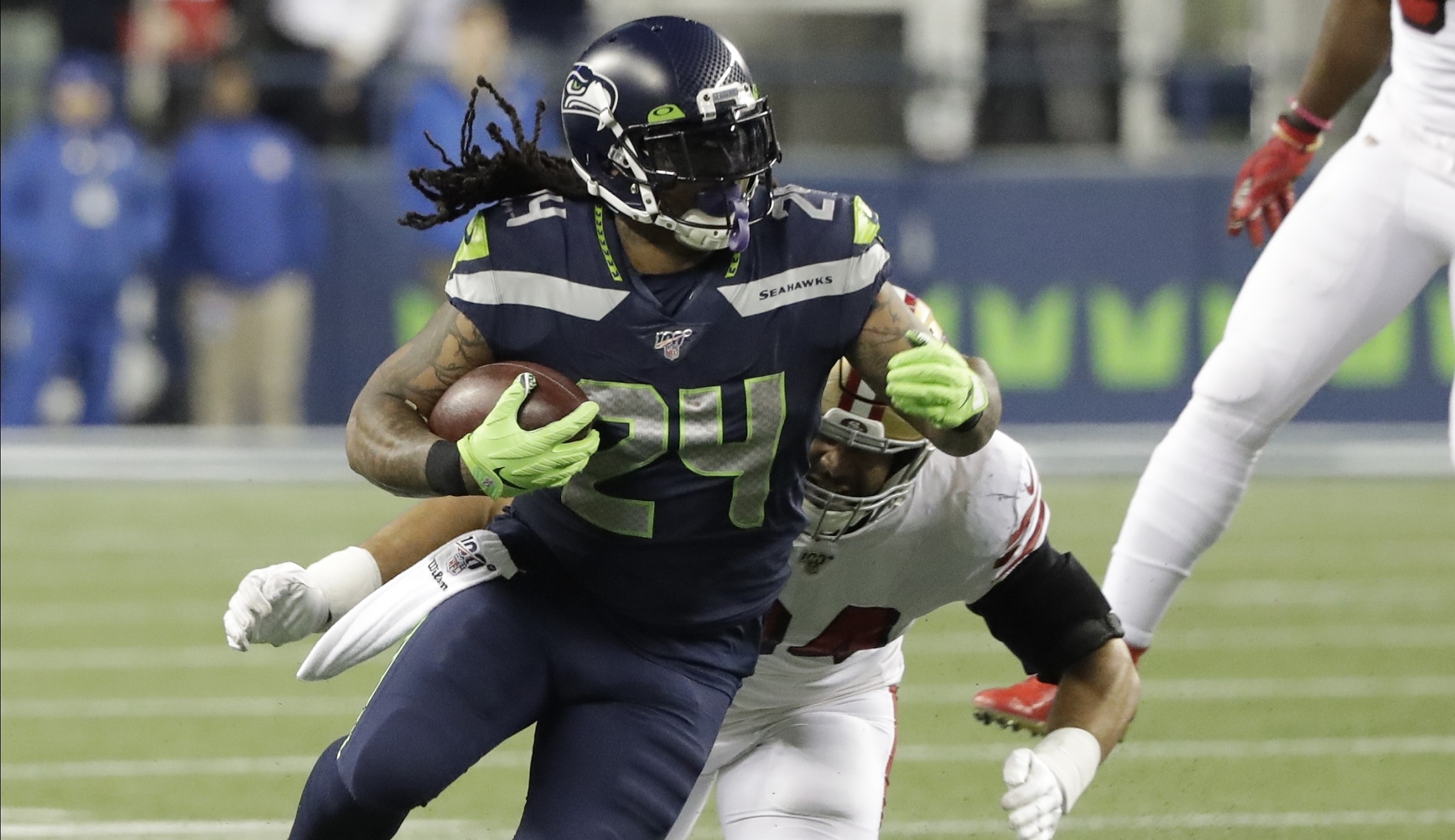 NFL wild card weekend preview: Four games you can’t miss