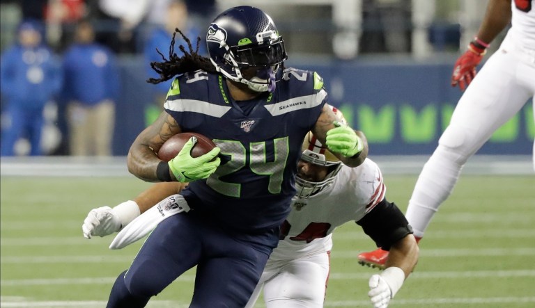 NFL wild card weekend preview: Four games you can’t miss