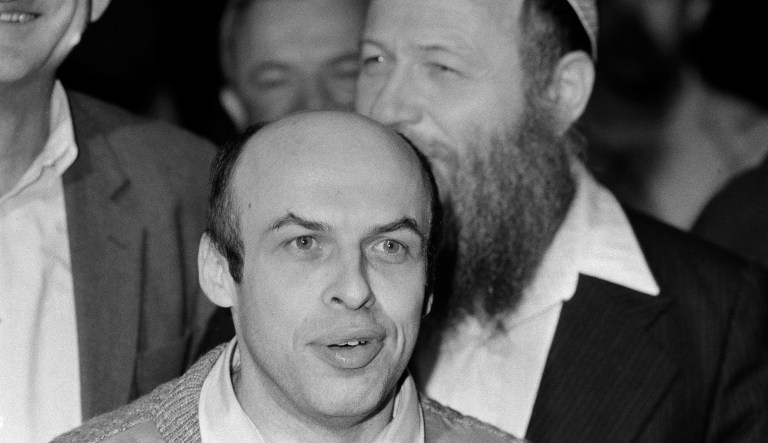 Math, the last refuge of dissidents worldwide, is now vilified by leftists