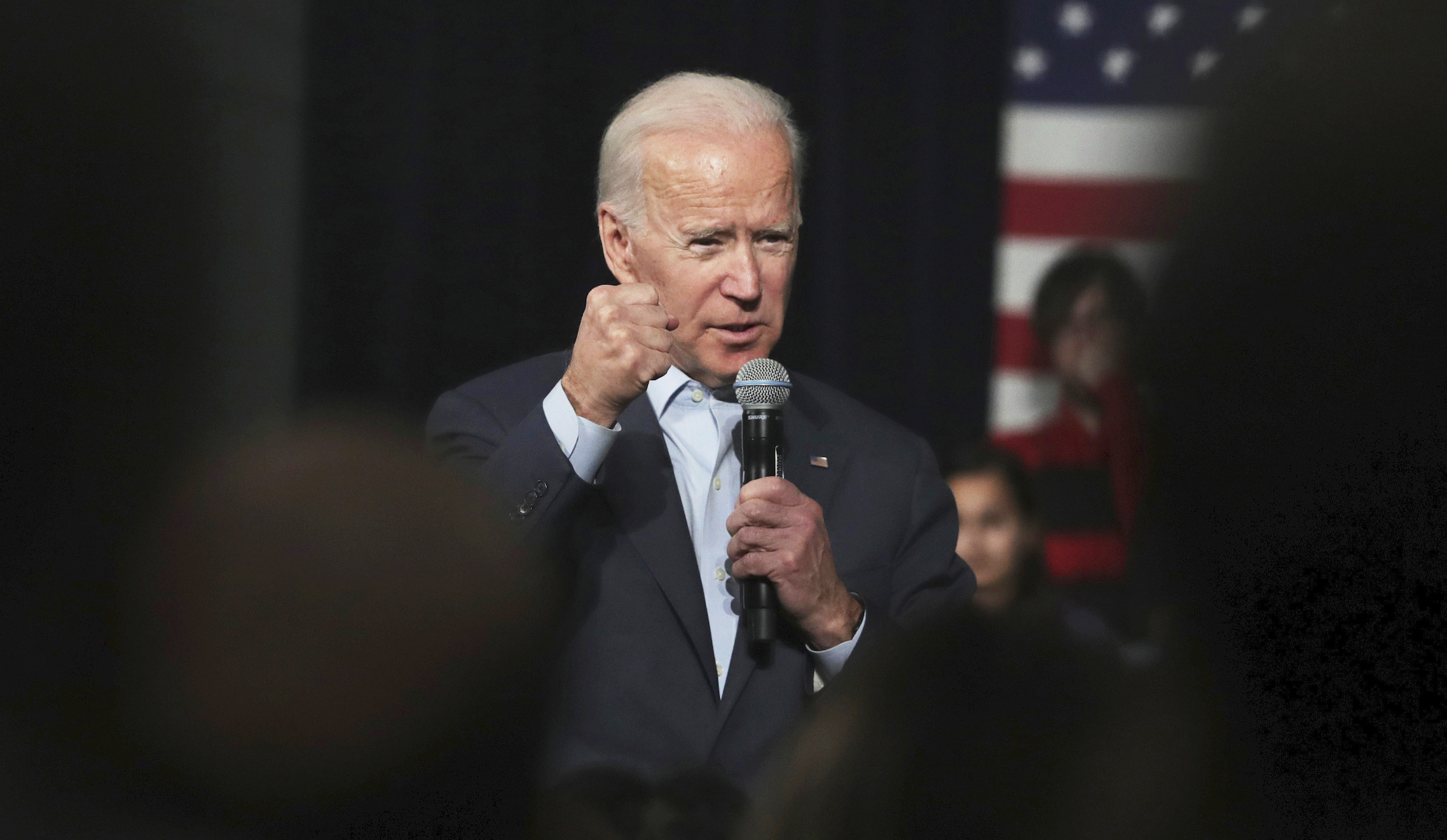 Democrats brace for long, drawn-out 2020 fight as Trump compiles big campaign cash