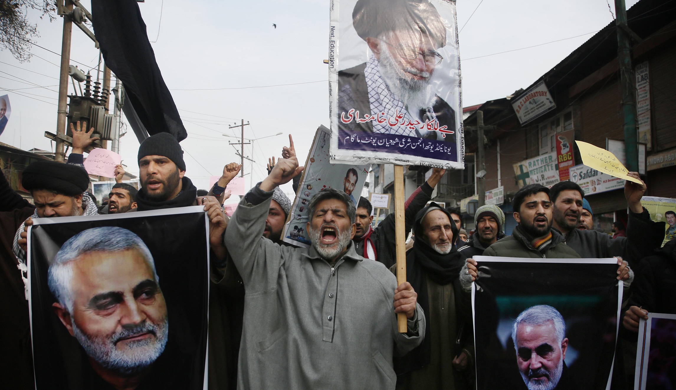 Democrats are harming US interests with their knee-jerk politicized reactions on Iran