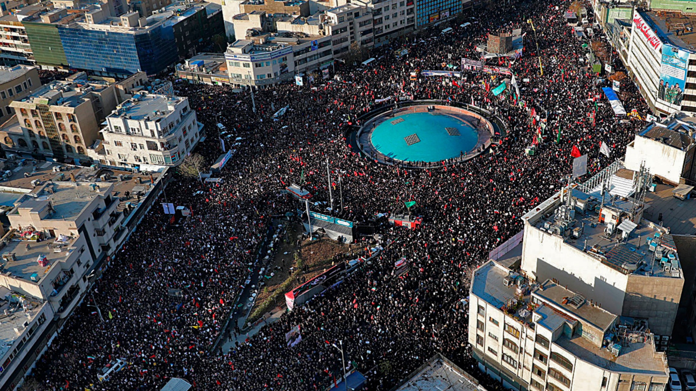 A war in Iran is the last thing we need