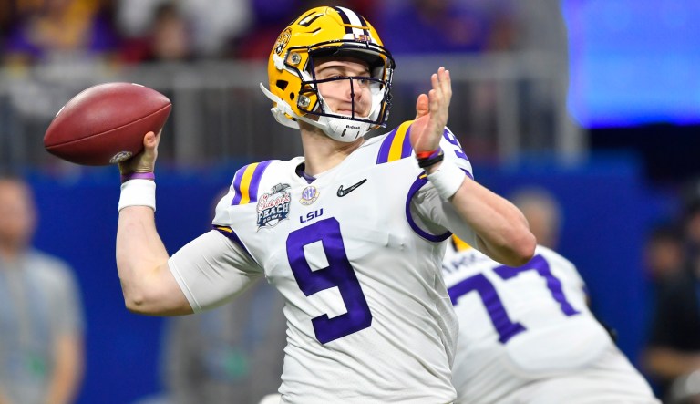 College football championship preview: Everything you need to know for LSU vs. Clemson