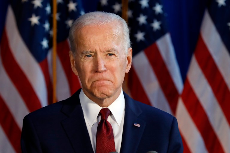 Biden mistakenly claims ‘millions of people’ cross into Bolivia from Venezuela