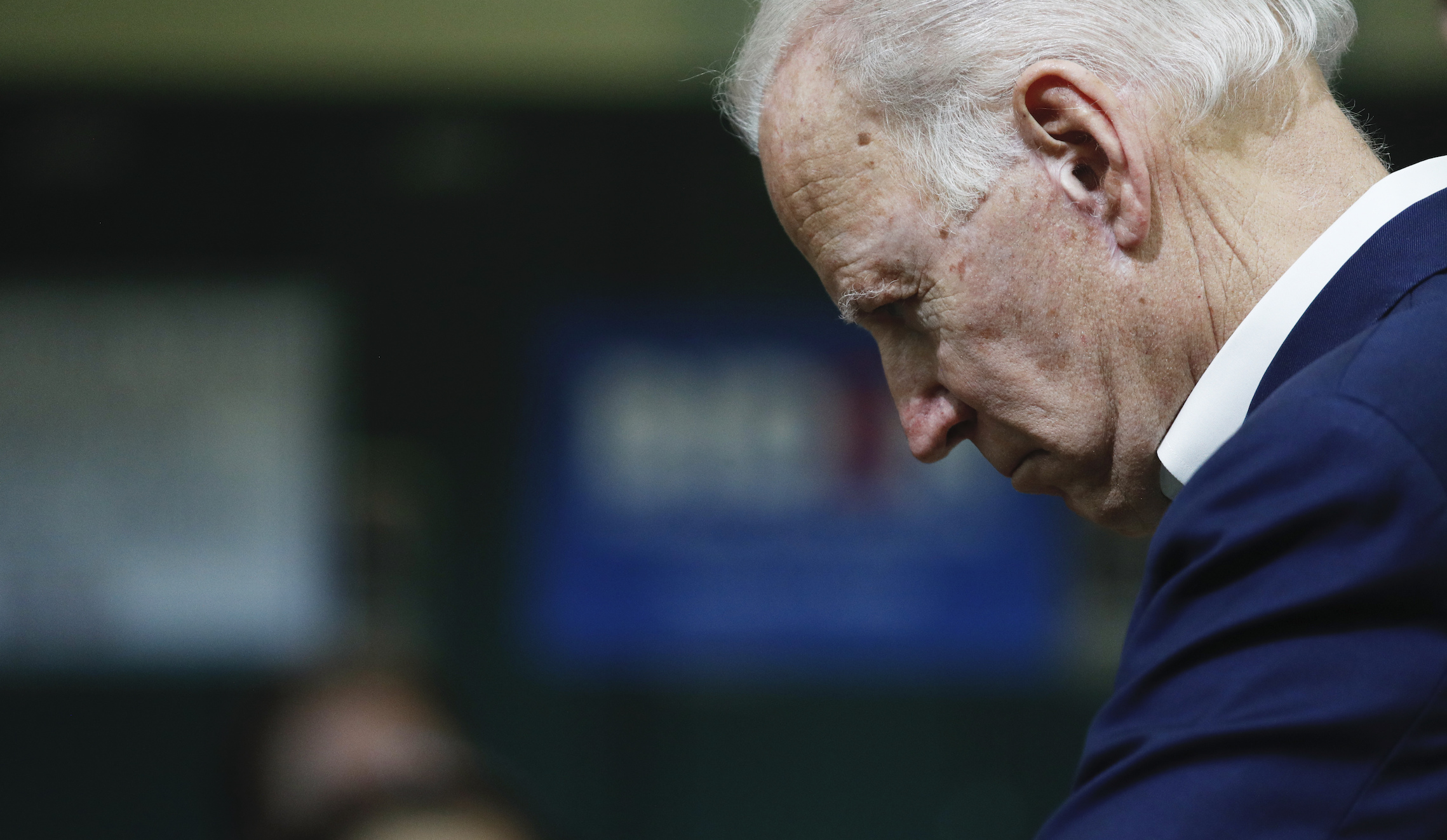 Eighteen years later, Iraq War vote hovers over Democratic presidential politics