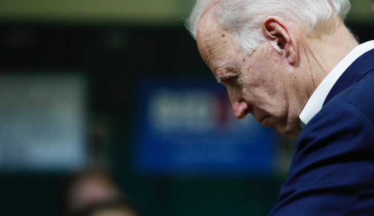 Joe Biden is at the center of Trump’s impeachment. Of course he should be called as a witness