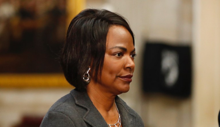 Val Demings, former police chief, asks Minnesota law enforcement ‘what the hell are you doing?’