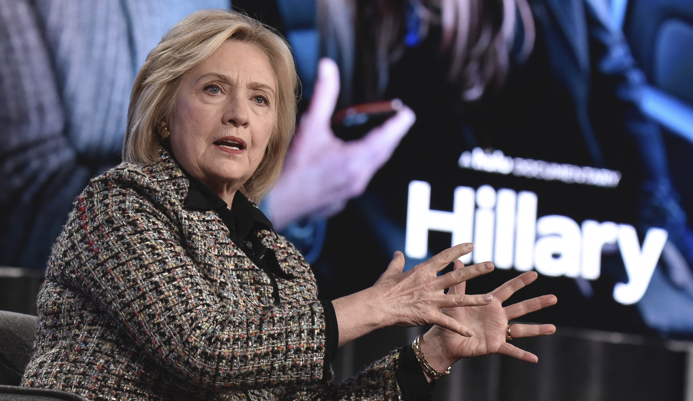 ‘Don’t kick up this bullshit’: Clinton-Sanders bad blood draws ire from Democrats