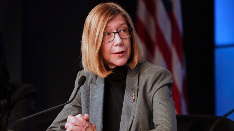 Biden should choose Kathy Lueders as his NASA administrator