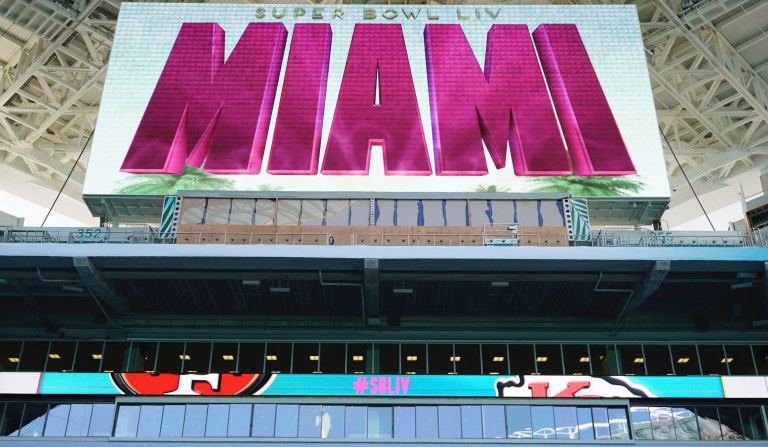 ICE dispatching agents to Super Bowl to catch human traffickers and rescue sex workers