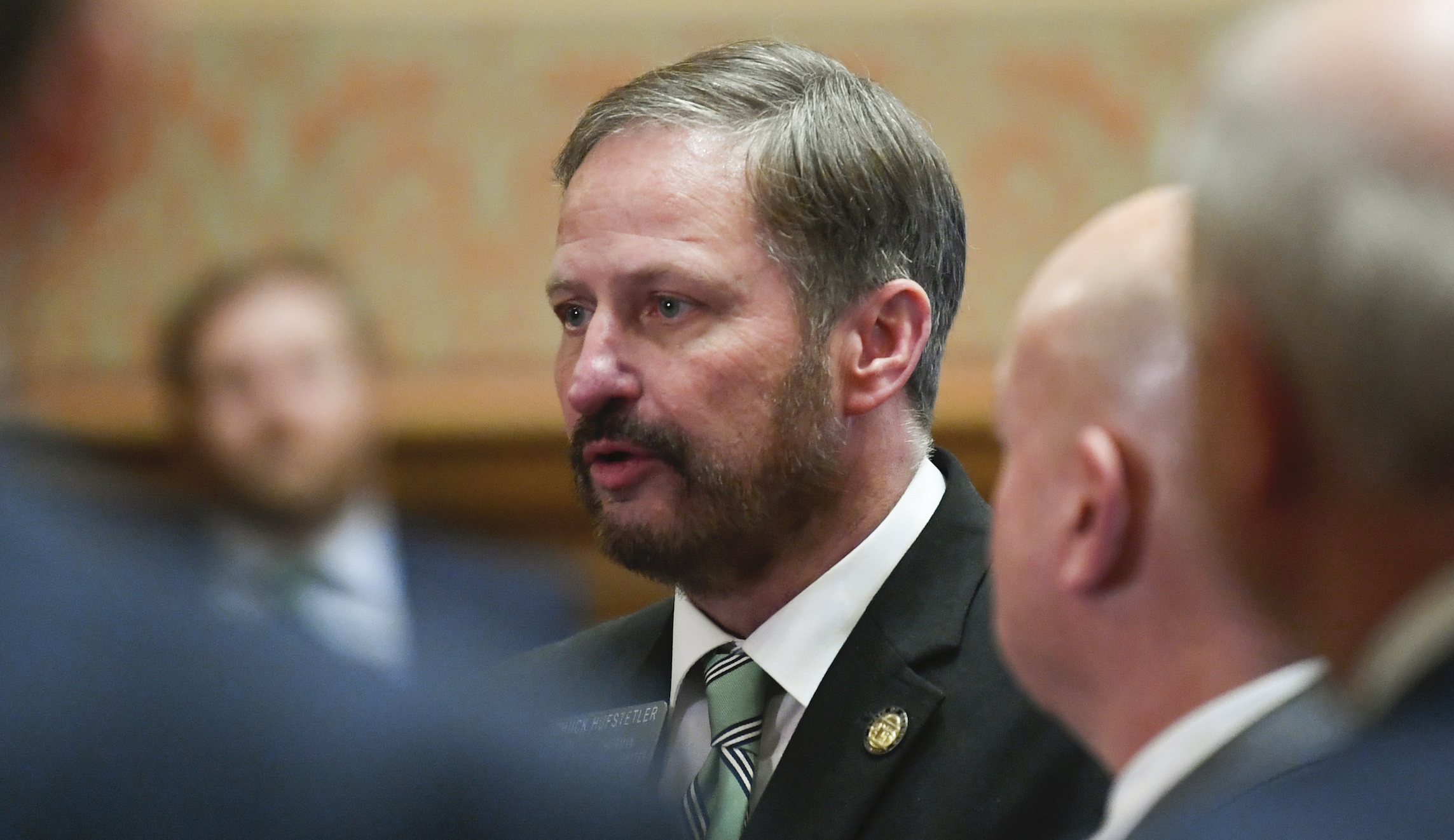 Surprise-billing medical legislation gets nod from Georgia Senate