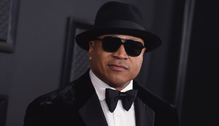 ‘Rich took the loot, so now we loot’: LL Cool J releases freestyle rap on rioting
