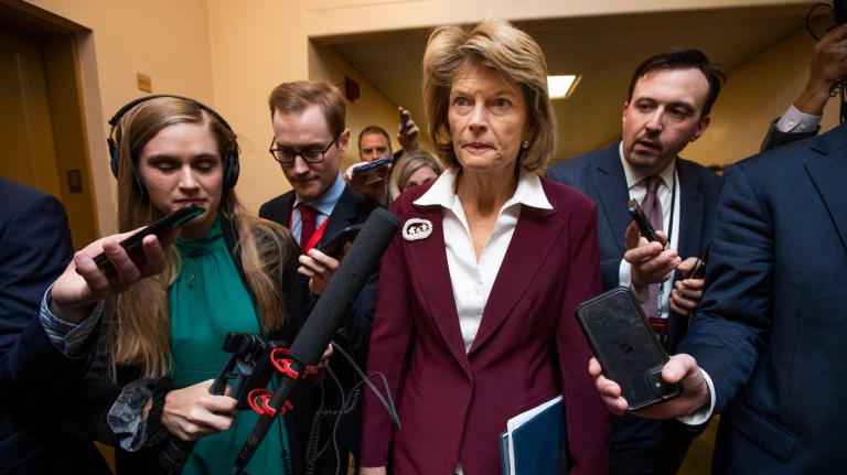 The longer GOP blocks Bolton, the more he will hurt them