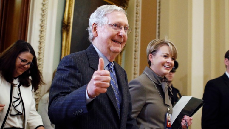 How the Democrats lost impeachment