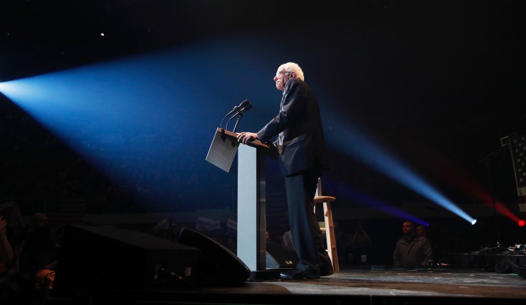 Four things to watch for in the Iowa caucuses