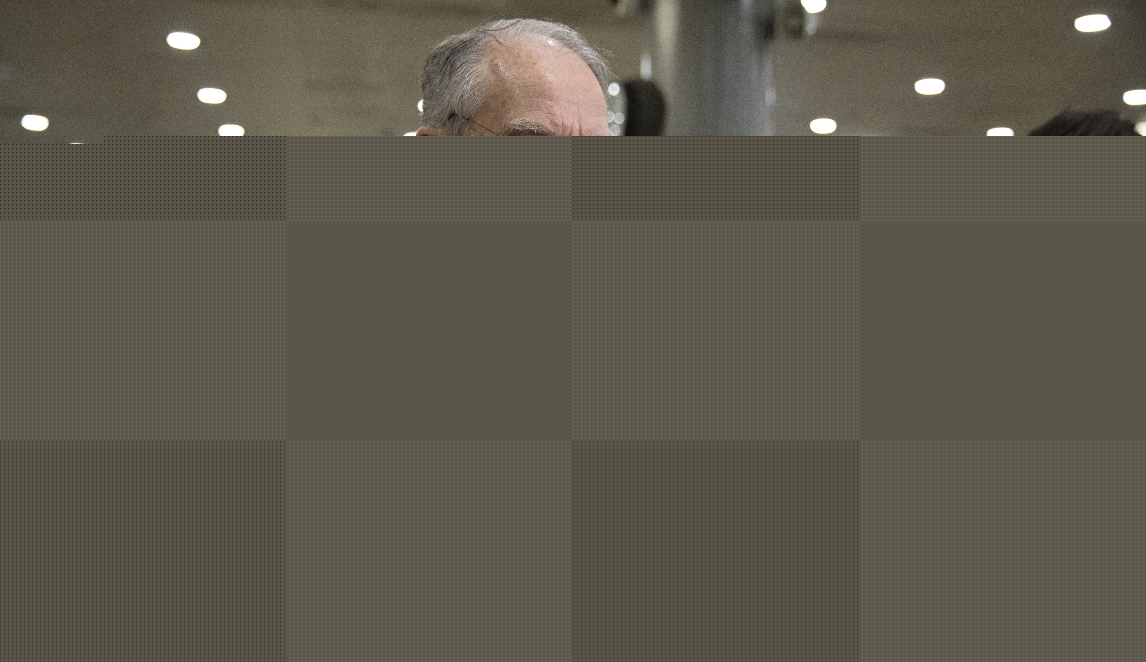 Senators are right to resist Trump’s war on inspectors general