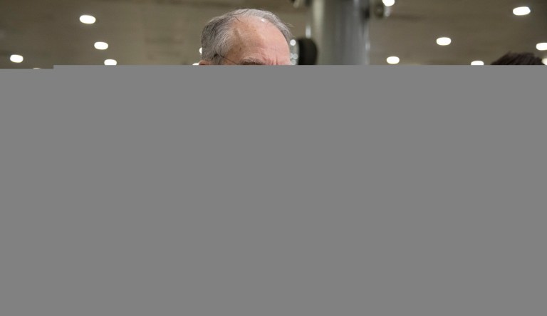 Chuck Grassley to miss Republican National Convention for first time in 40 years over coronavirus concerns