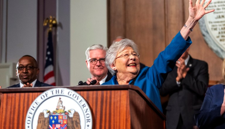 In handling the pandemic, Alabama’s response should go viral