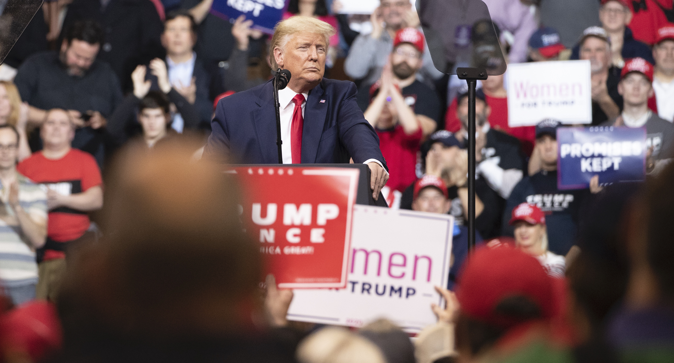 Trump’s ‘lies’ are nothing compared to the media’s