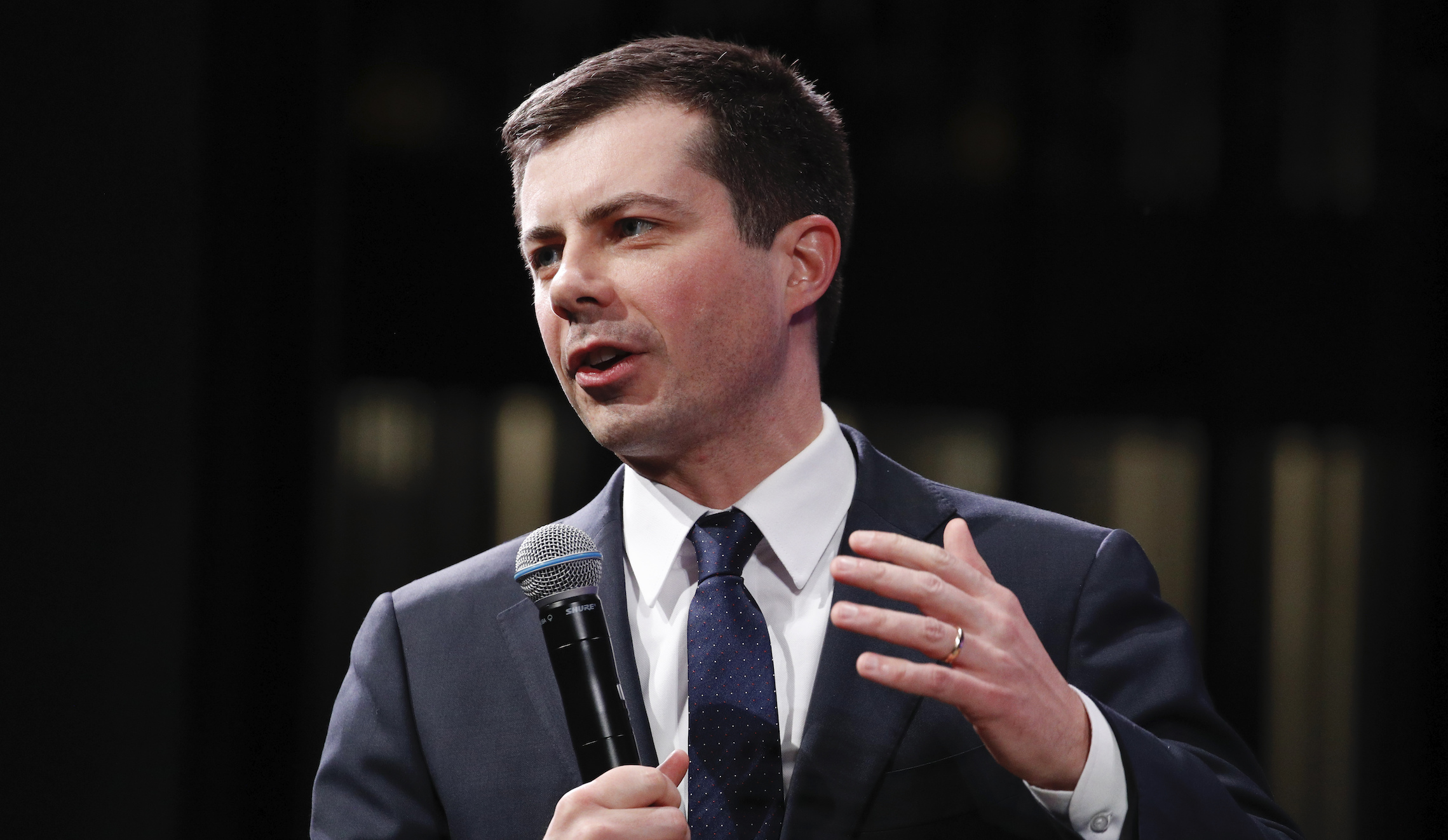 Mayor Pete’s position on late-term abortion is based on a lie