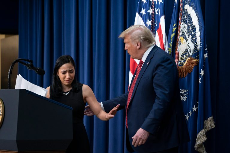 Granddaughter of 92-year-old murdered woman slams sanctuary city policies