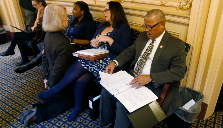 Virginia legislative session will focus on budget, COVID-19 issues