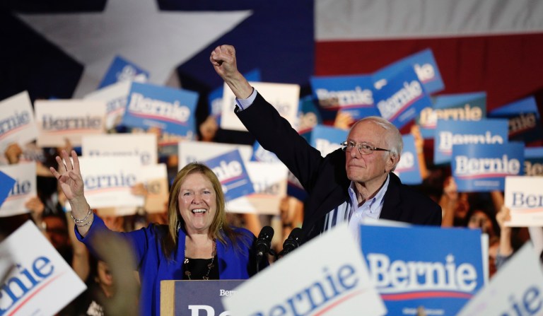 Florida Democrats condemn Cuban dictatorship after Sanders glowing comments