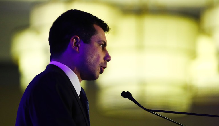 ‘Why are we spotlighting the literacy programs of a brutal dictator?’: Buttigieg scolds Bernie Sanders for Castro remarks