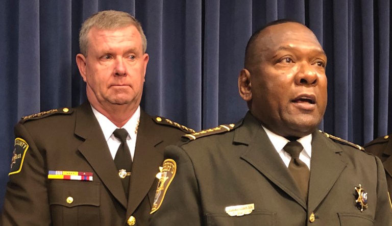 Debate over Illinois’ noncitizen prisoner release policy focuses on money, safety