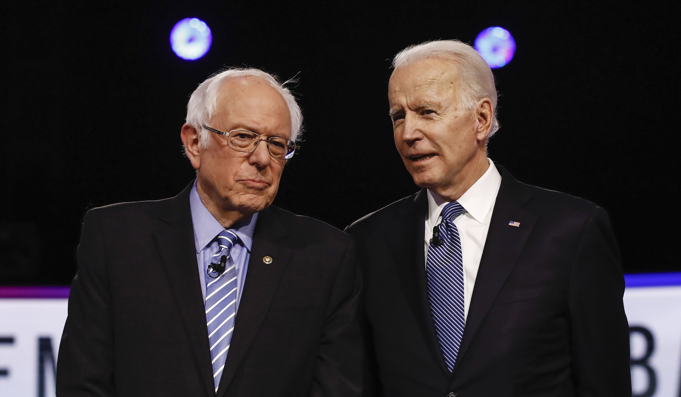 DNC has ‘no plans to cancel’ next debate over coronavirus outbreak