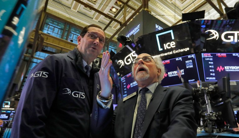 Will the coronavirus pandemic cause a recession?