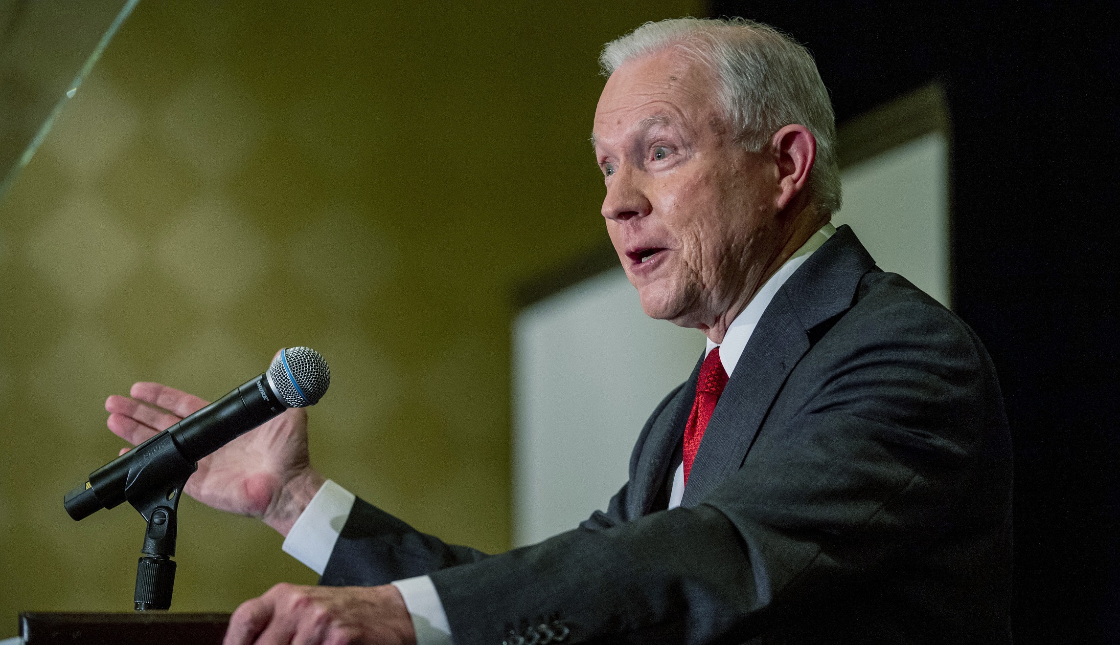 Jeff Sessions letter makes clear why his critics missed the mark