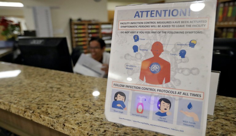 AARP lauds Florida for protecting nursing home residents