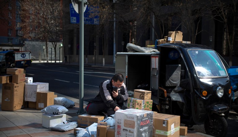 On tariffs, Trump fibs, fudges facts, and frustrates farmers