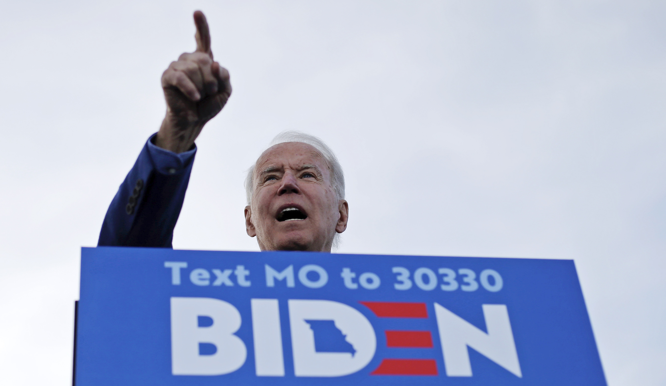 Democrats demand their own slice of anti-media action