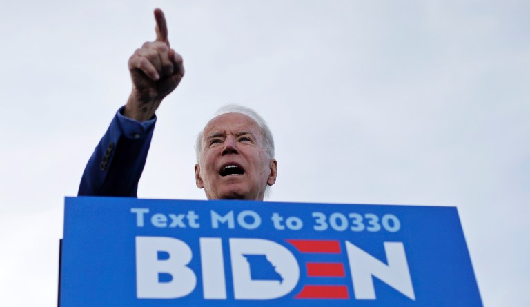 Democrats demand their own slice of anti-media action