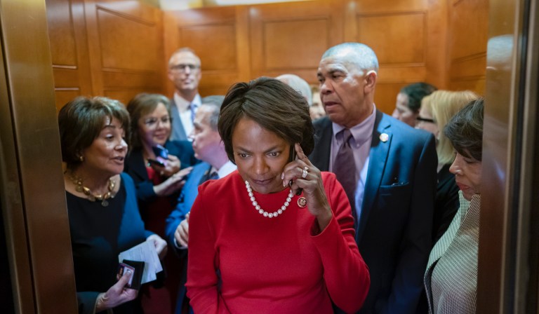 How a former Orlando police chief could help Biden blunt Trump ‘law-and-order’ campaign